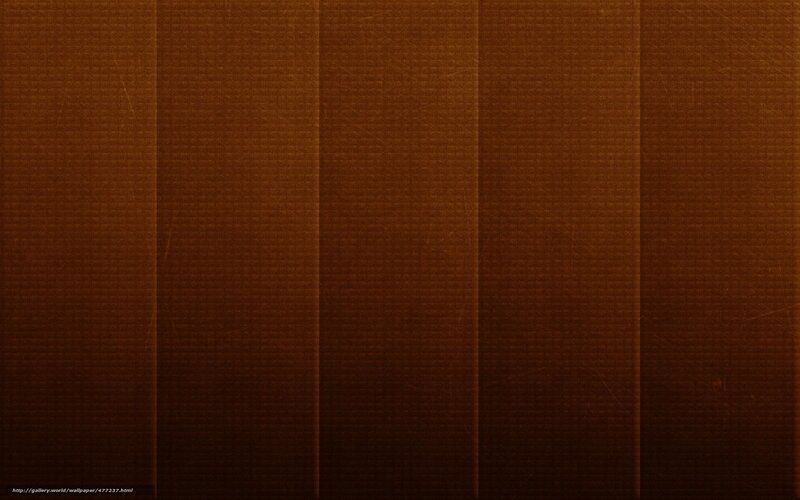 Brown Textured Panels
