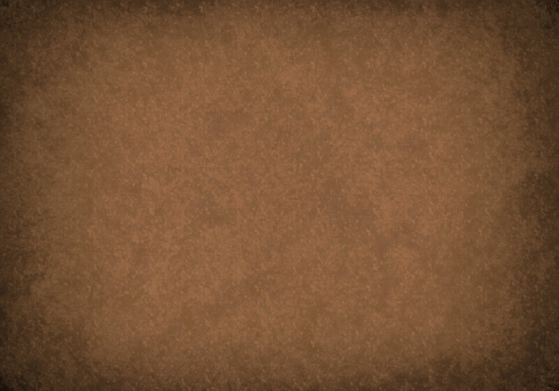 Brown Textured Surface — Abstract