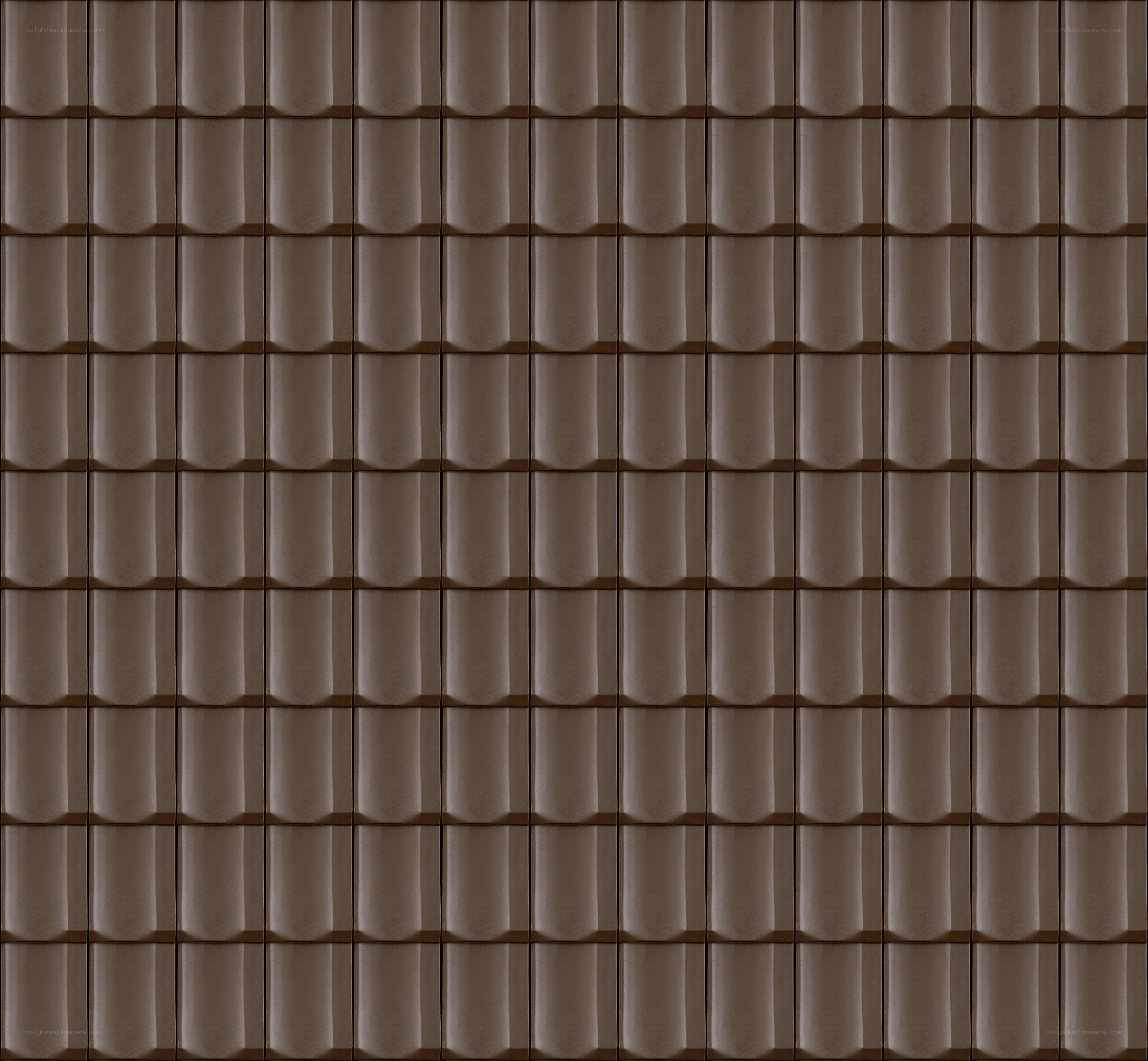 brown textured tile pattern