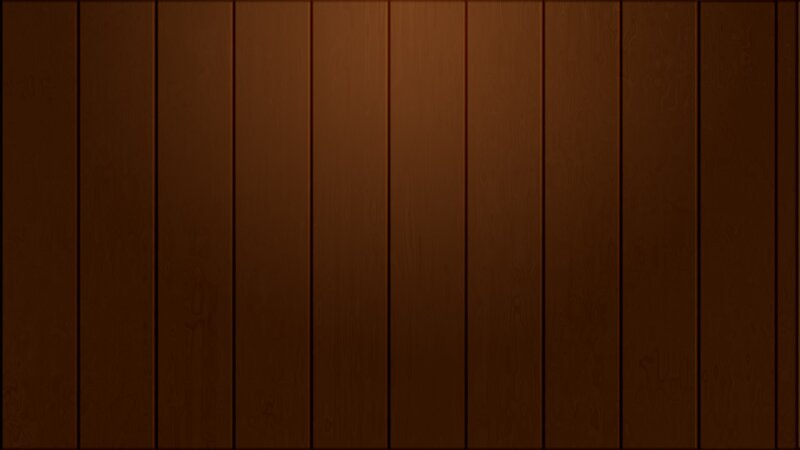 brown wooden planks wall
