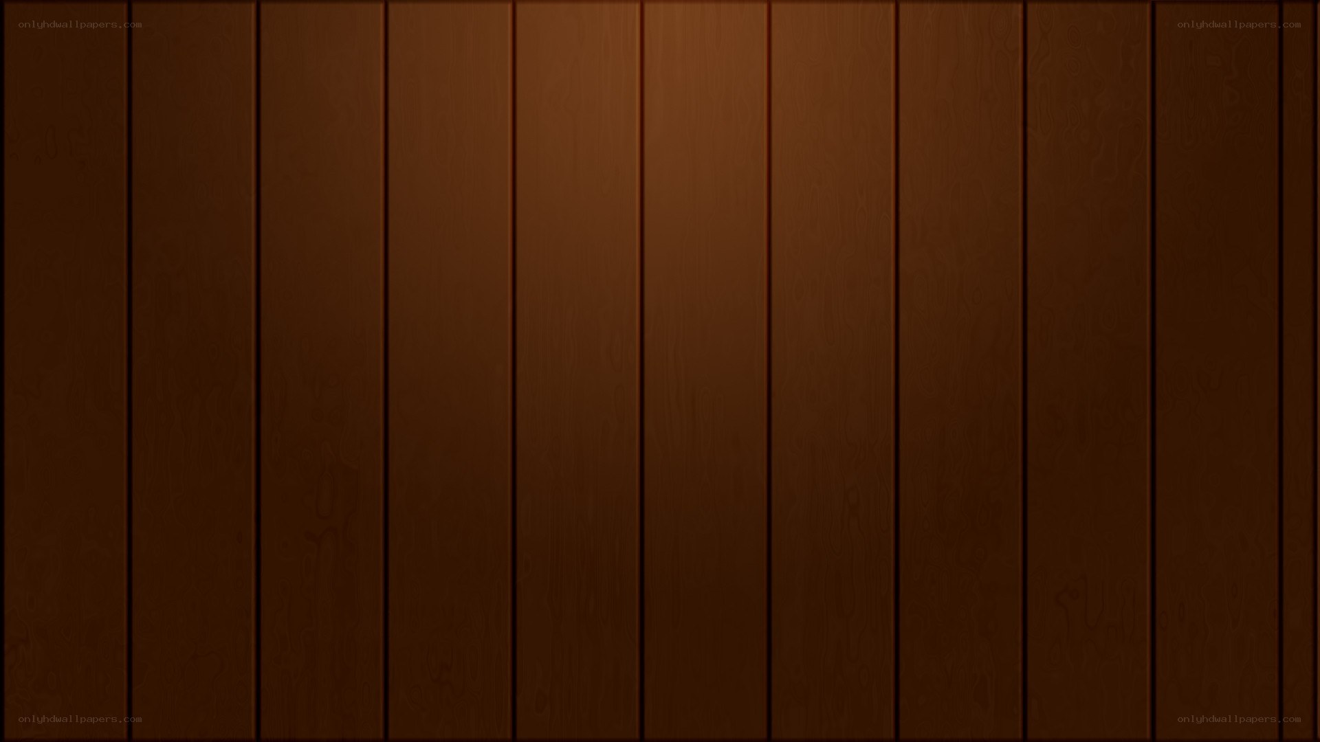brown wooden planks wall