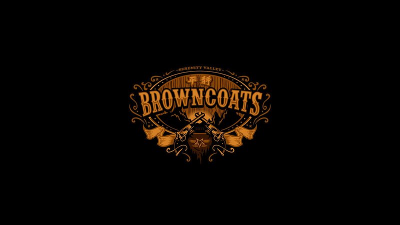 Browncoats Logo