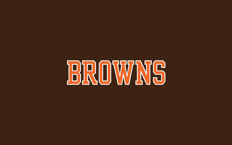 Browns team logo