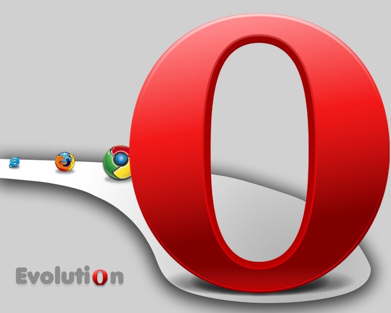 Browser Evolution