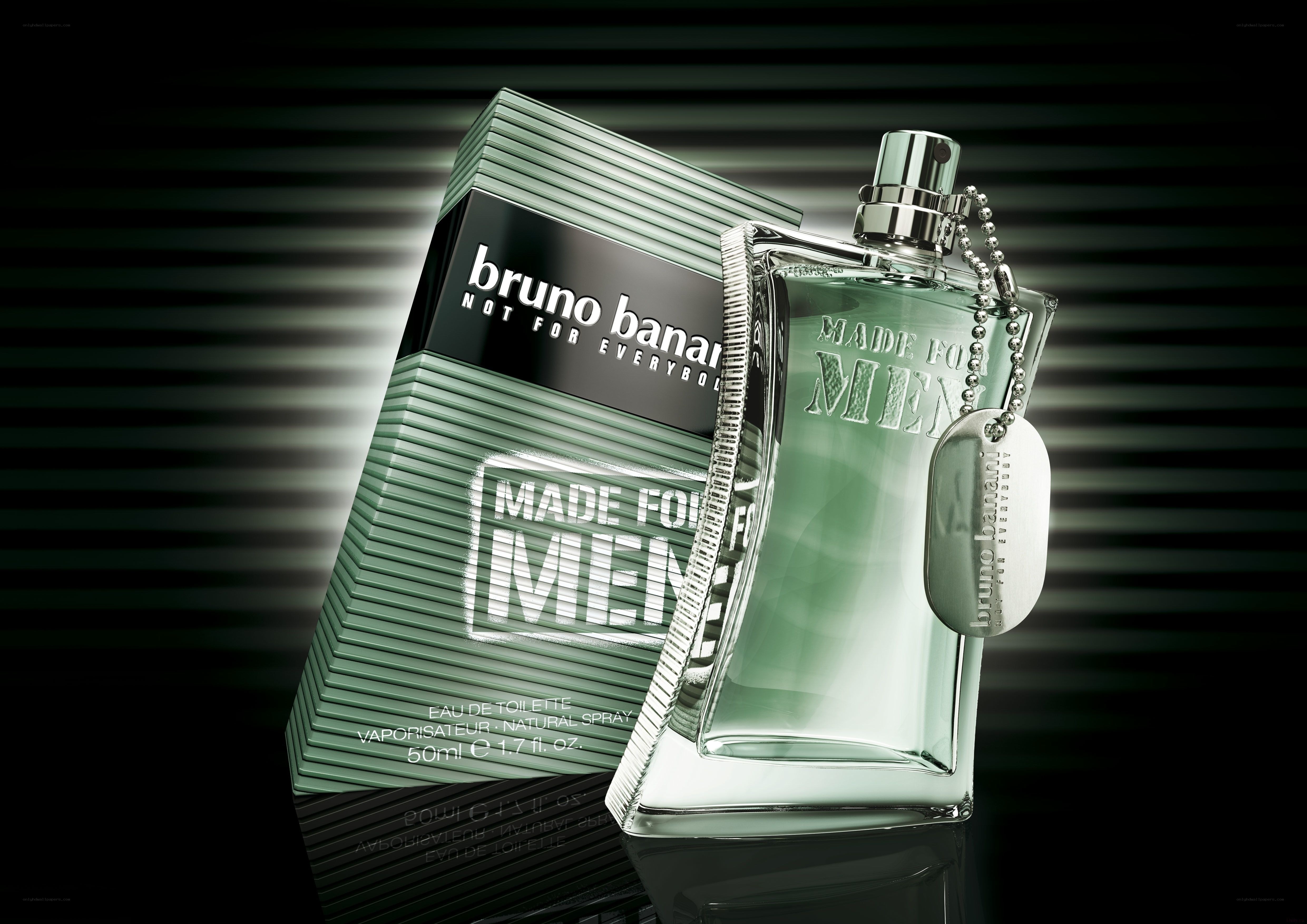 Bruno Banani Made for Men