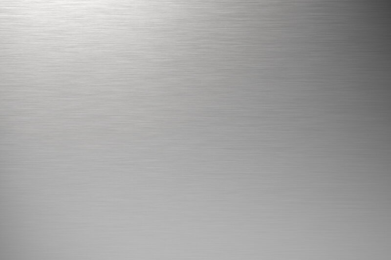 Brushed Metal Surface — Neutral