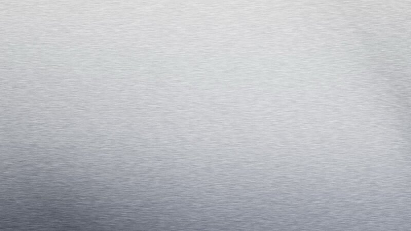 Brushed Metal Surface — Photograph