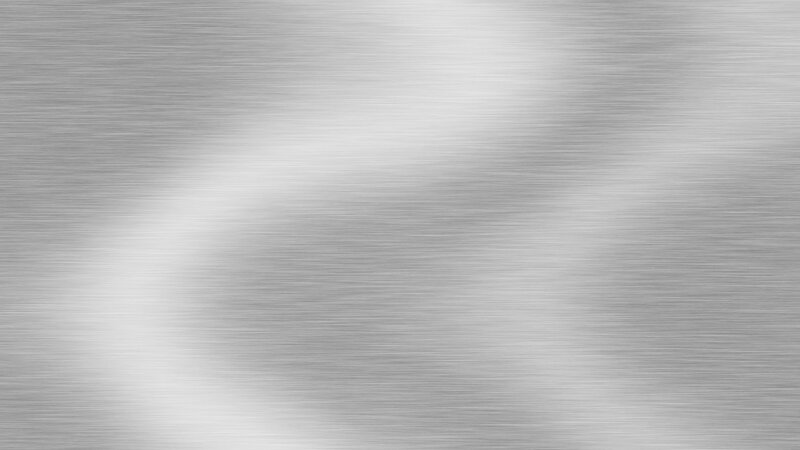 Brushed Metal Surface
