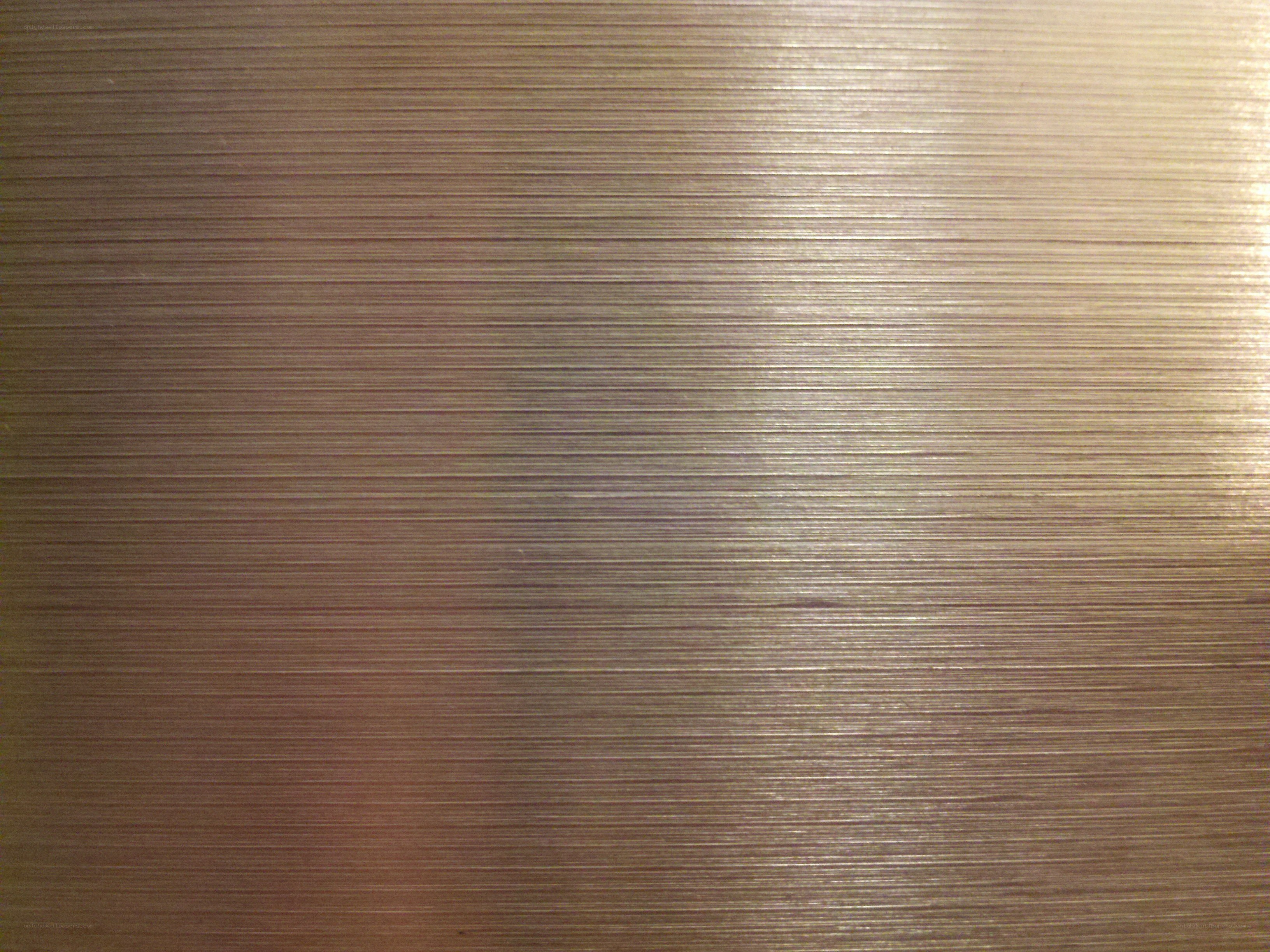brushed metal texture