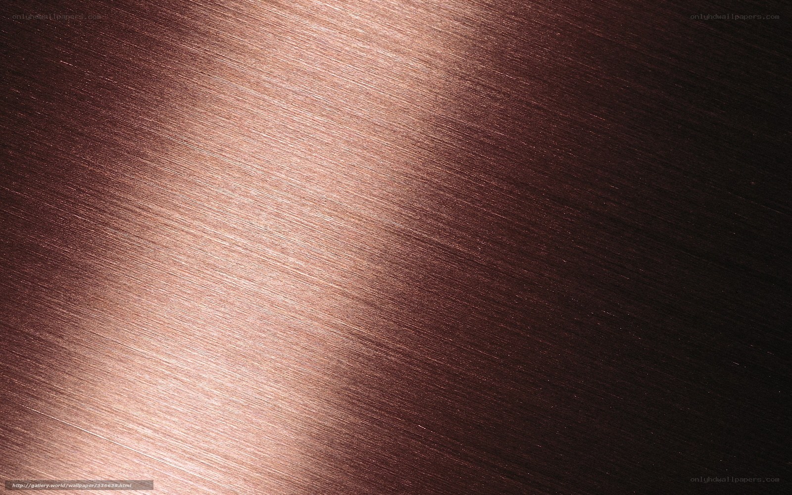 brushed metal texture