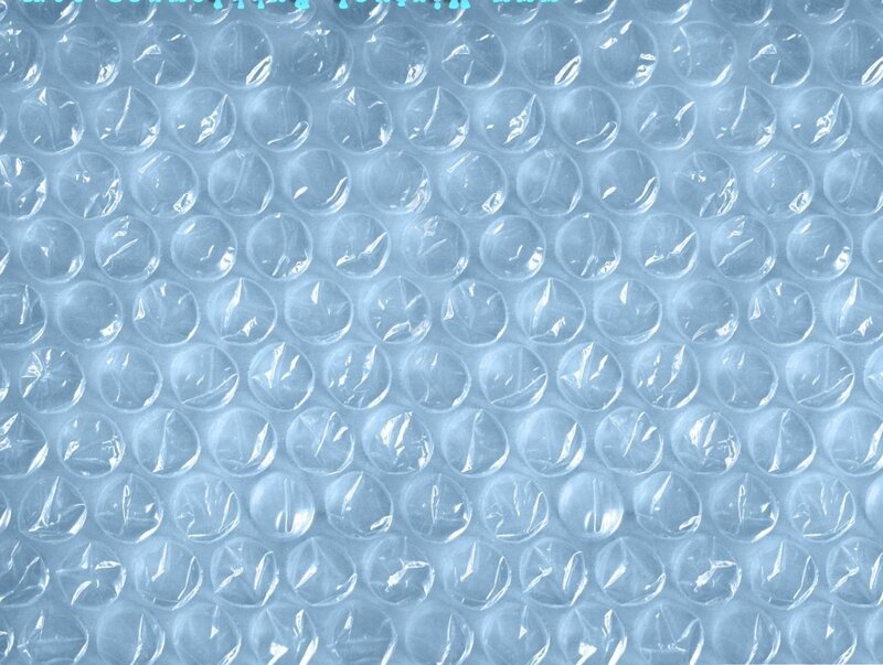 Bubble Wrap Texture