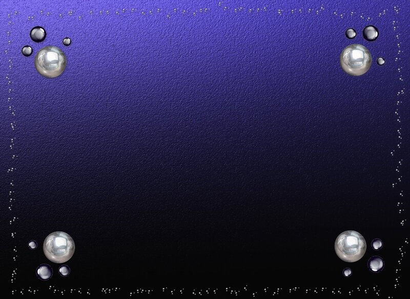 Bubbles on Dark Surface