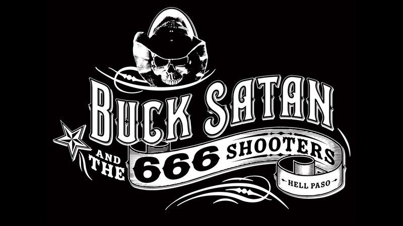 Buck Satan and the 666 Shooters