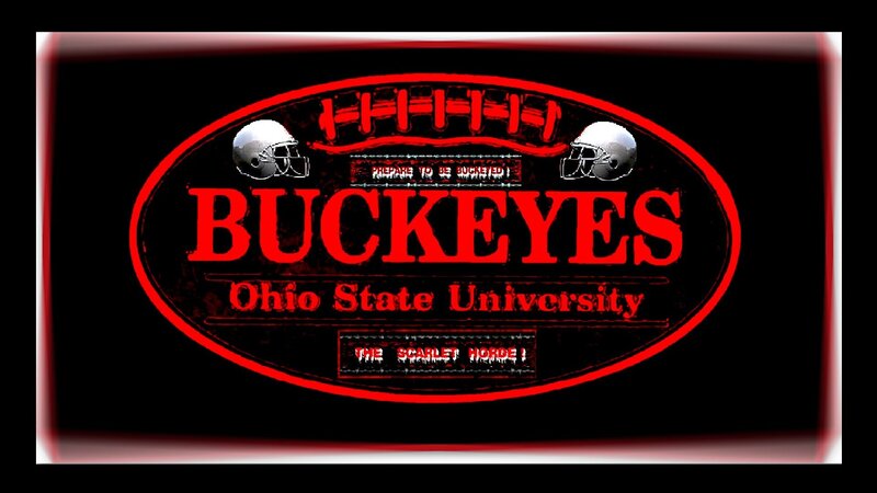Buckeyes Logo