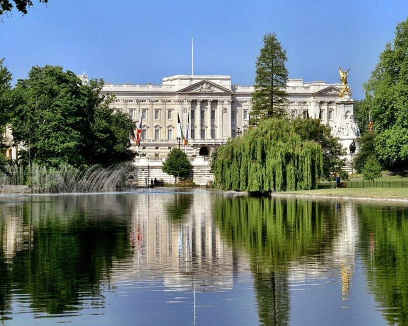 Buckingham Palace
