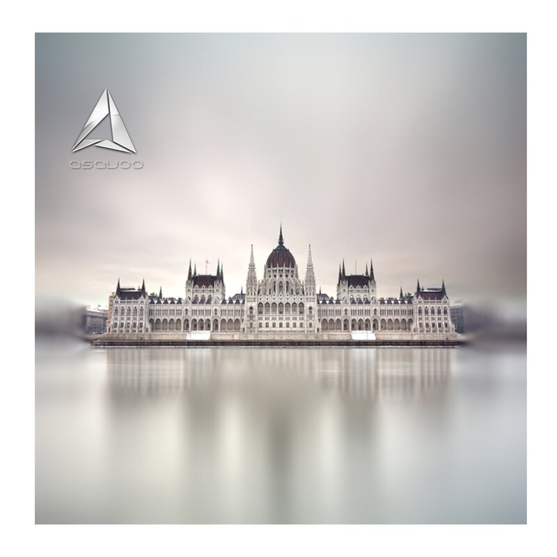 Buda Parliament Building
