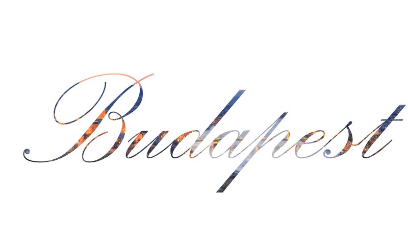 Budapest Text