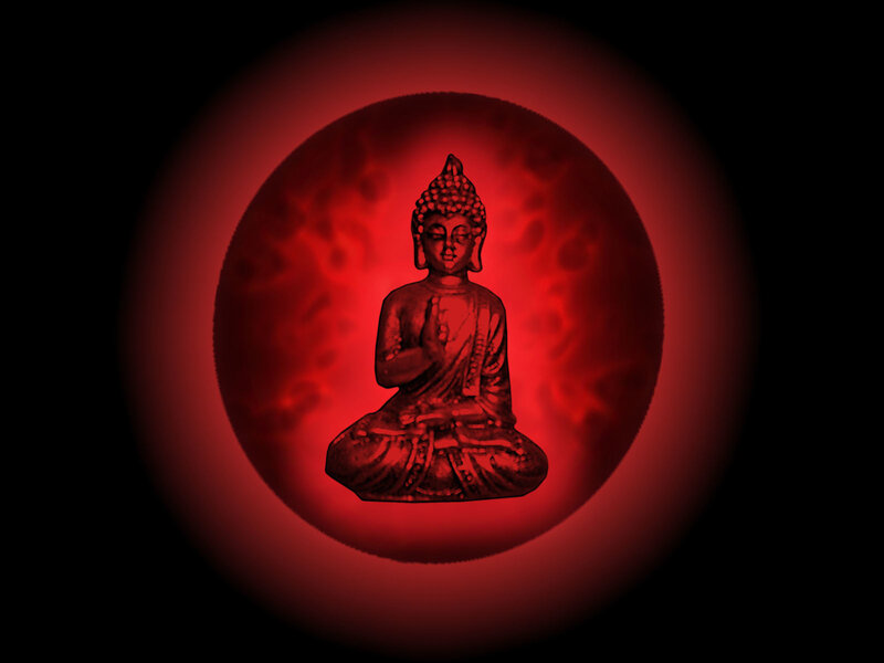 Buddha Statue