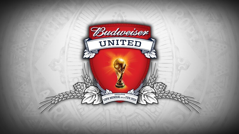 Budweiser United logo