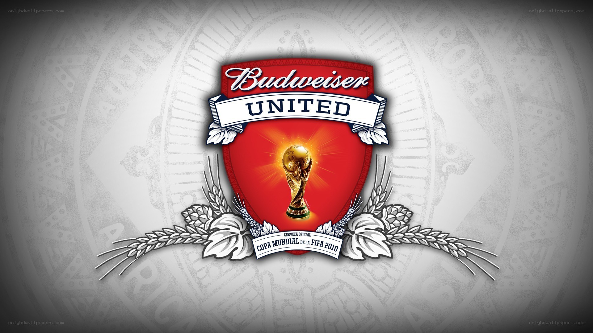 Budweiser United logo
