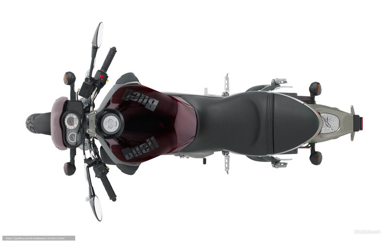 Buell Motorcycle