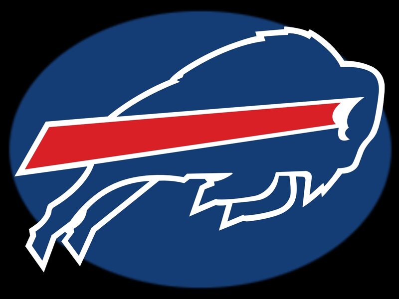 Buffalo Bill Logo