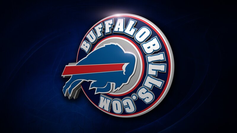 Buffalo Bills logo