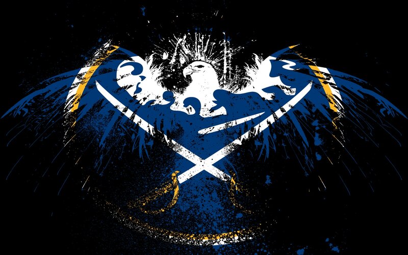 Buffalo Sabres logo art