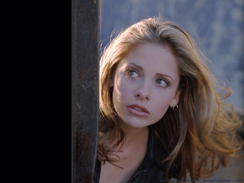 Buffy the Vampire Slayer character