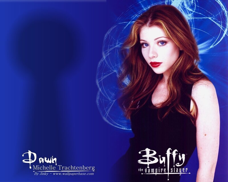 Buffy the Vampire Slayer character