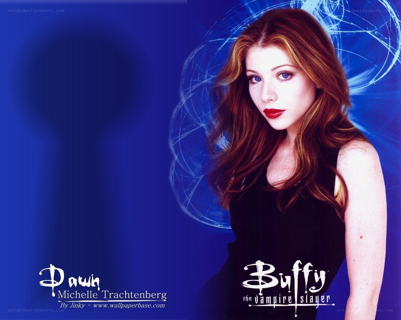 Buffy the Vampire Slayer character