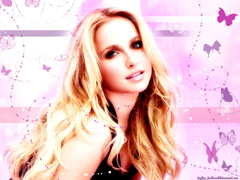 Buffy the Vampire Slayer wallpaper