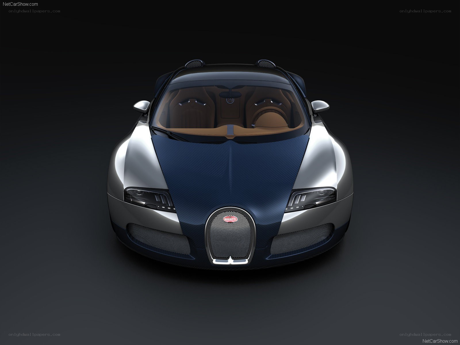 Bugatti Veyron Super Sport