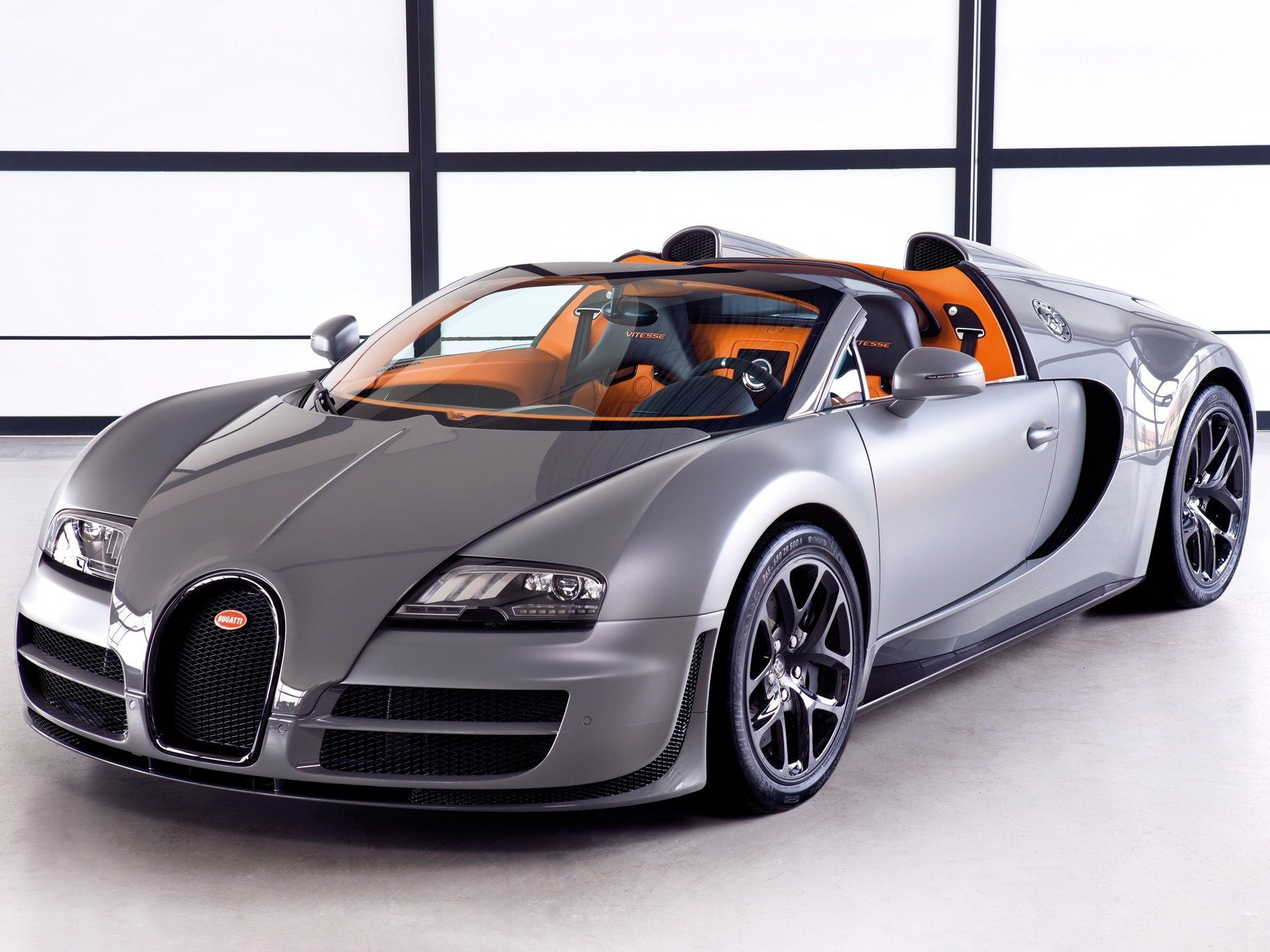 Bugatti Vitesse Roadster