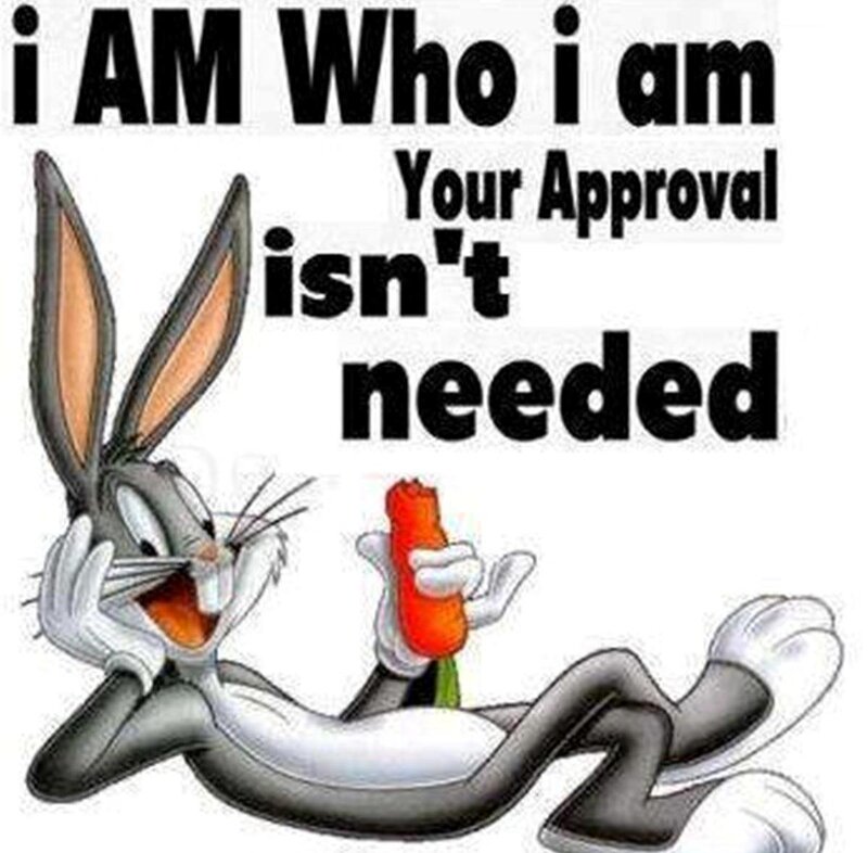 Bugs Bunny Cartoon
