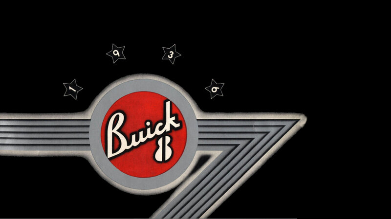 Buick Logo Emblem