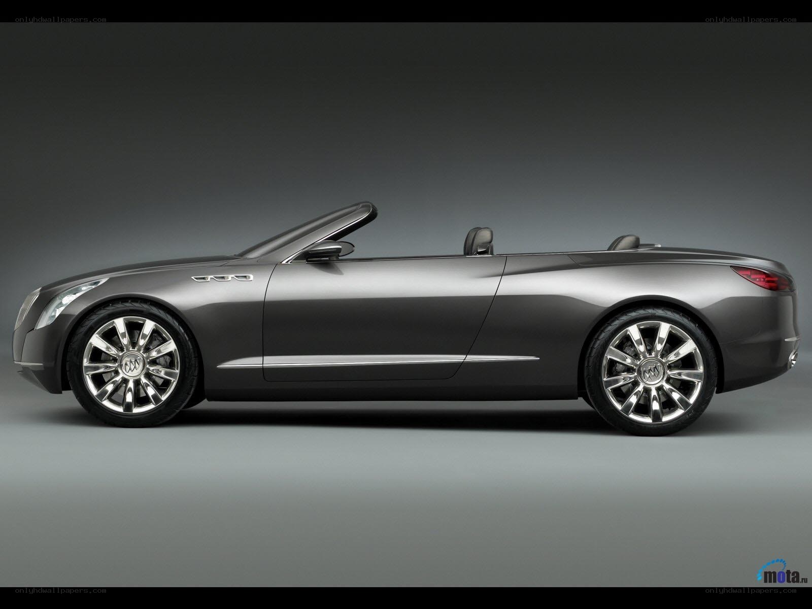 Buick Riviera Concept car