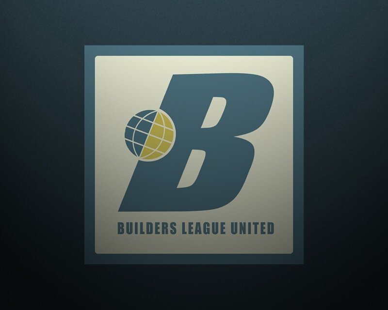 Builders League United logo