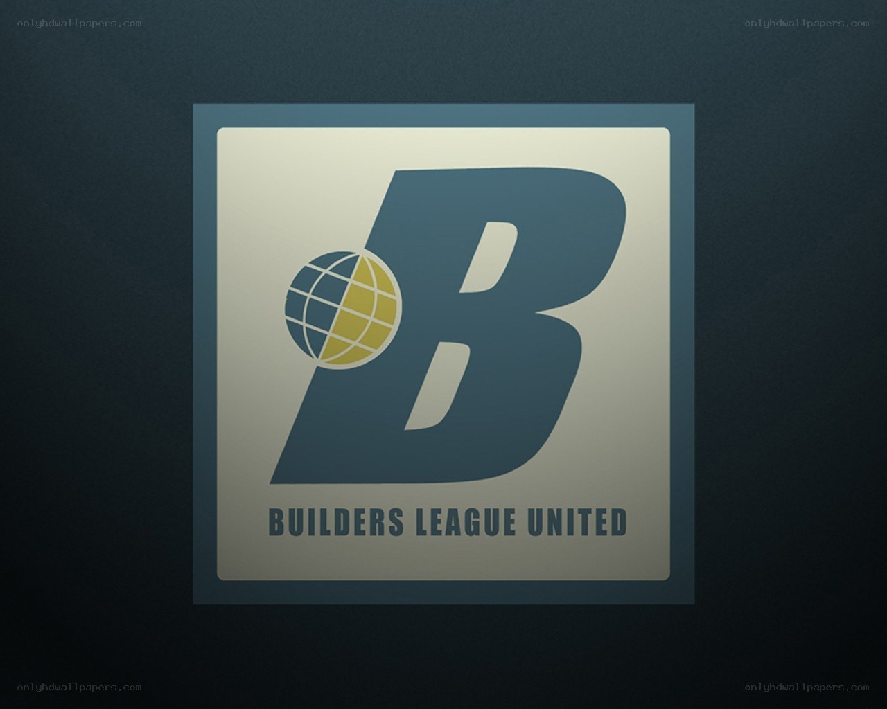 Builders League United logo