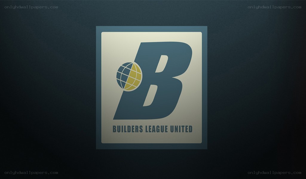 Builders League United logo