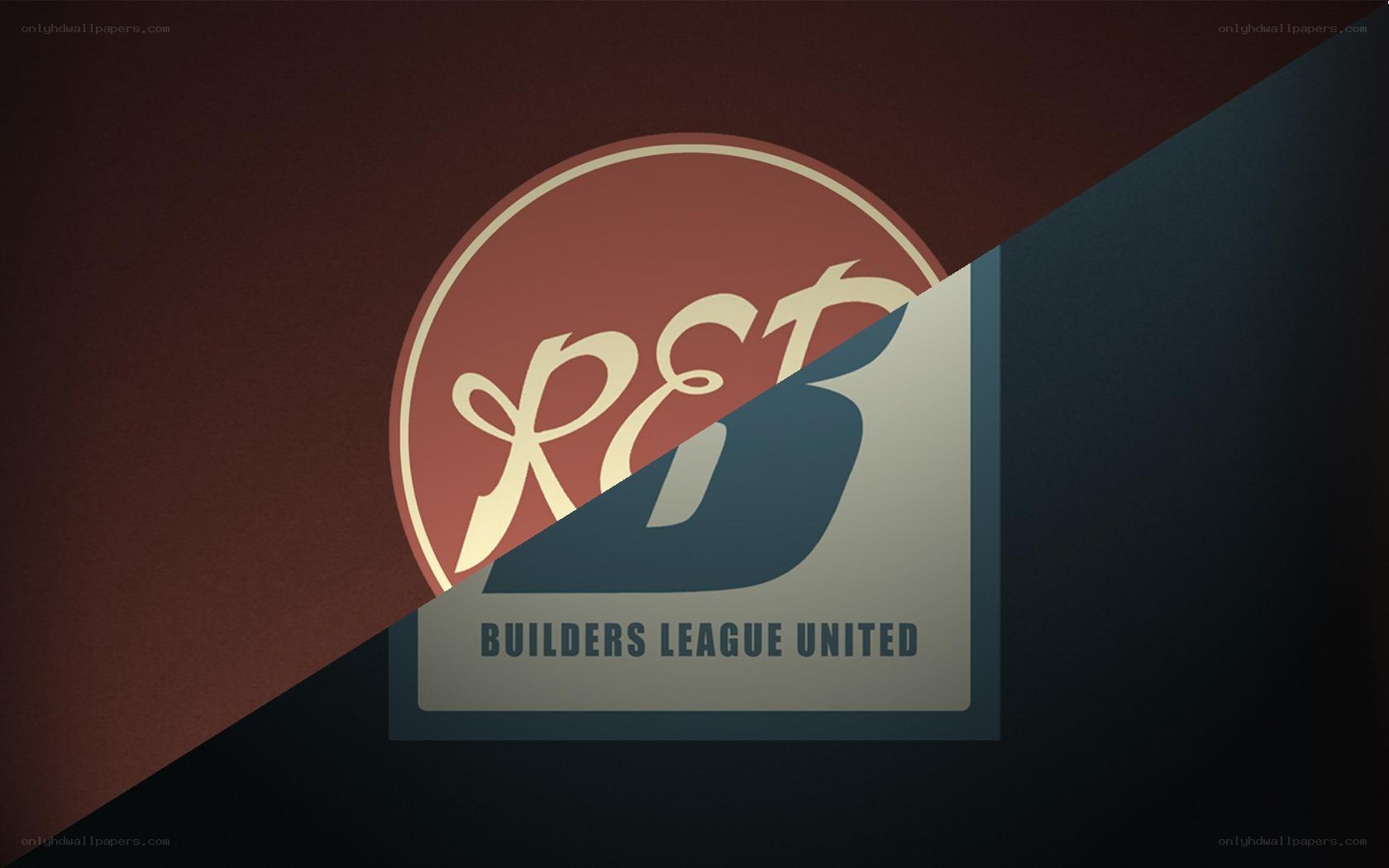 Builders League United logo
