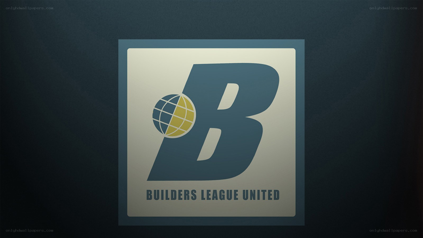 Builders League United logo