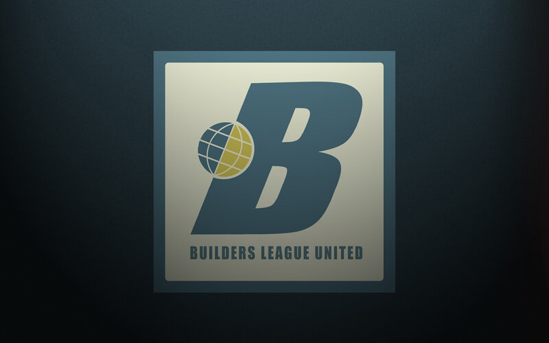 Builders League United logo