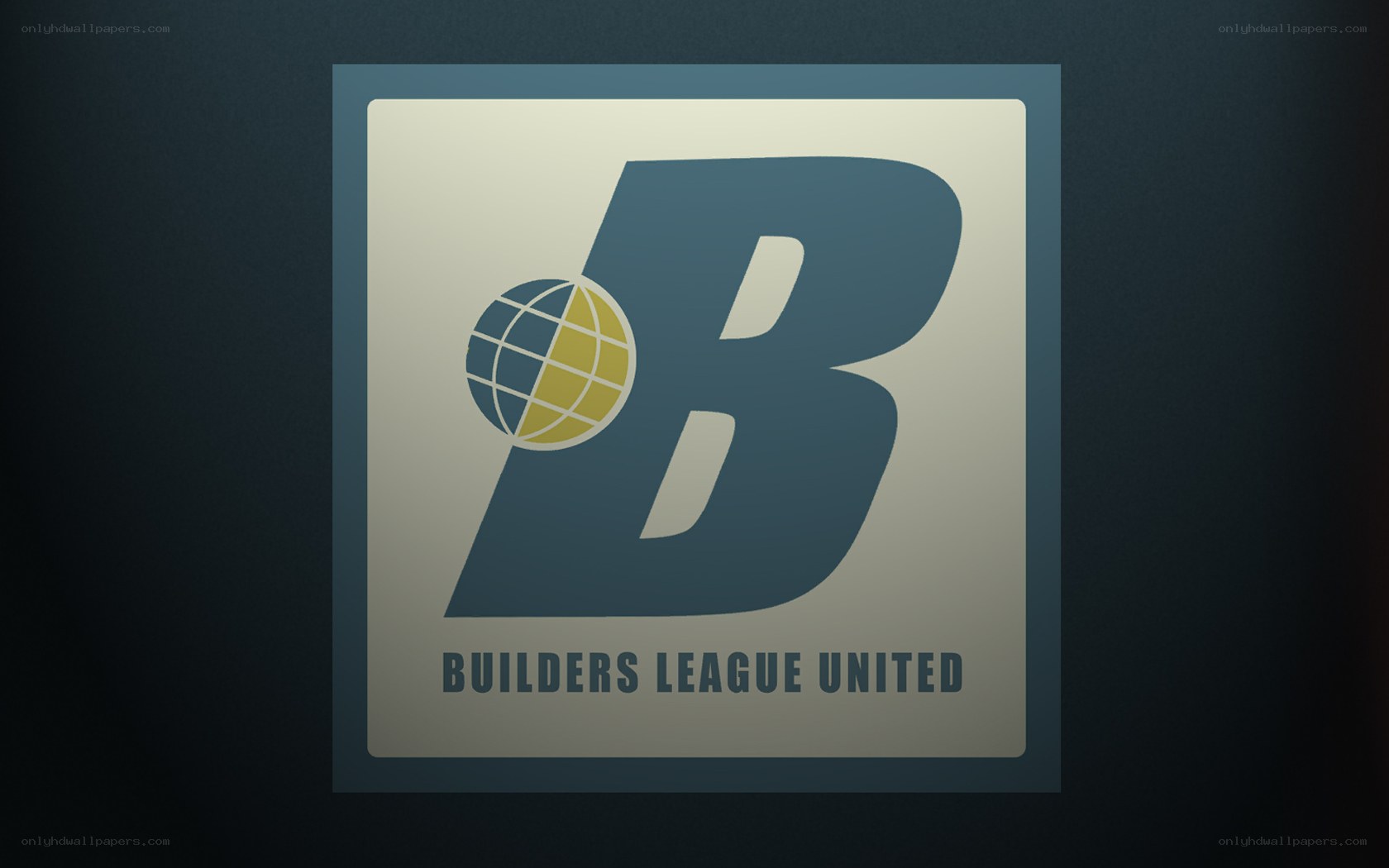 Builders League United logo
