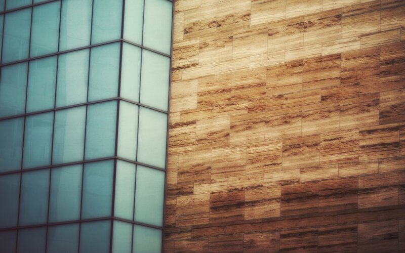 Building Facade