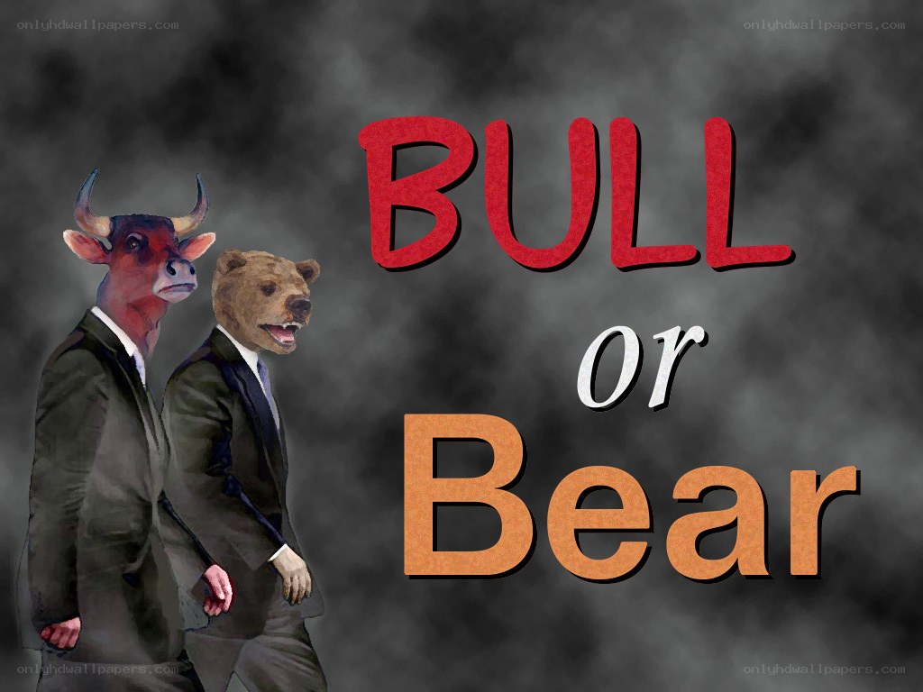 Bull or Bear