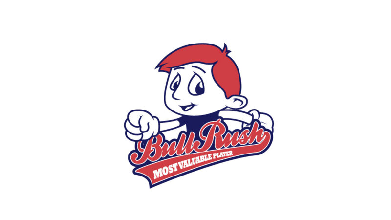 Bull Rush logo