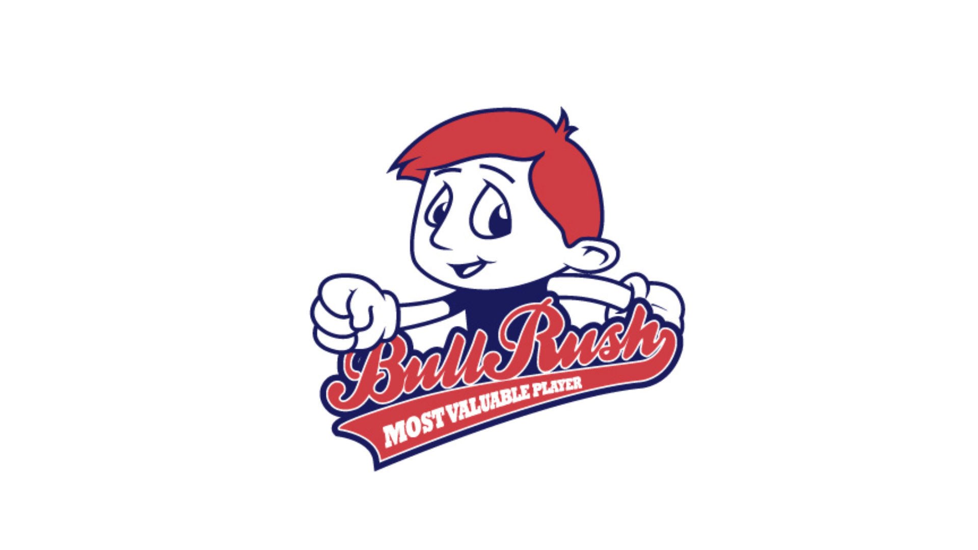 Bull Rush logo