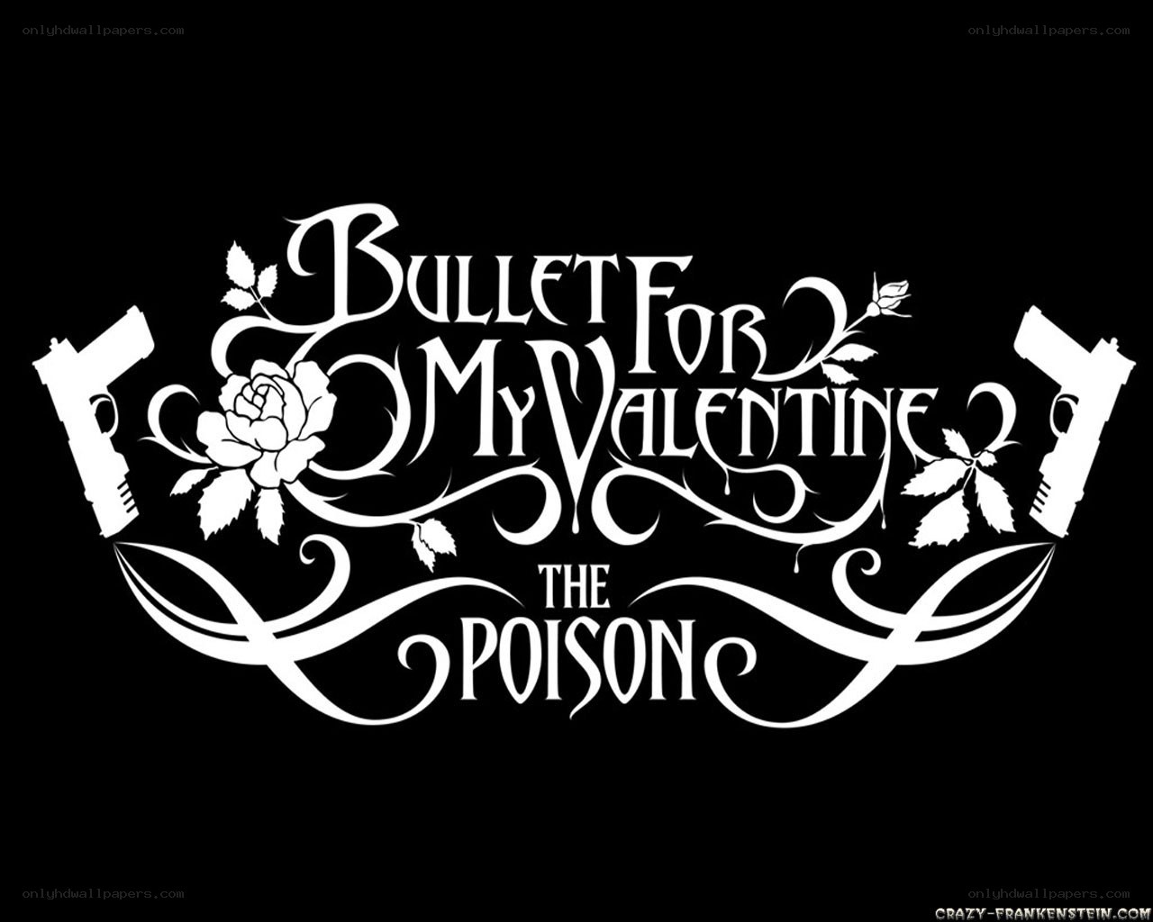 Bullet for My Valentine logo