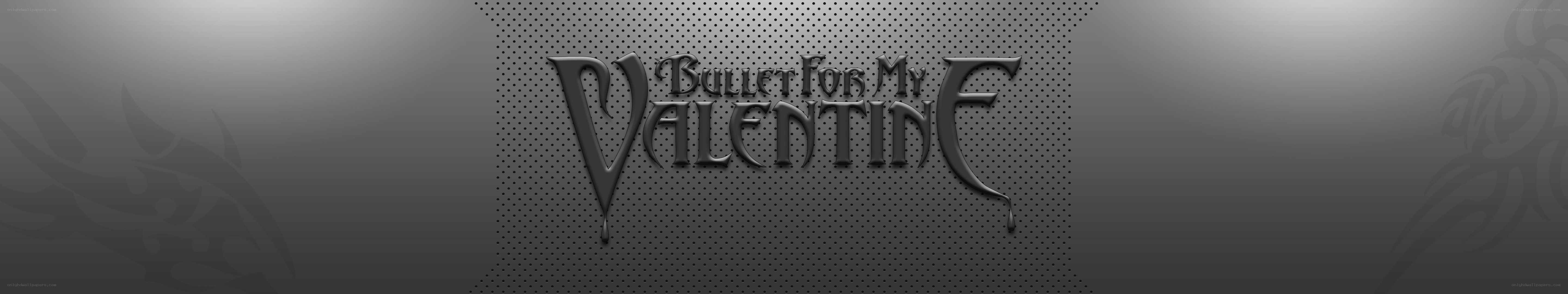 Bullet for My Valentine logo